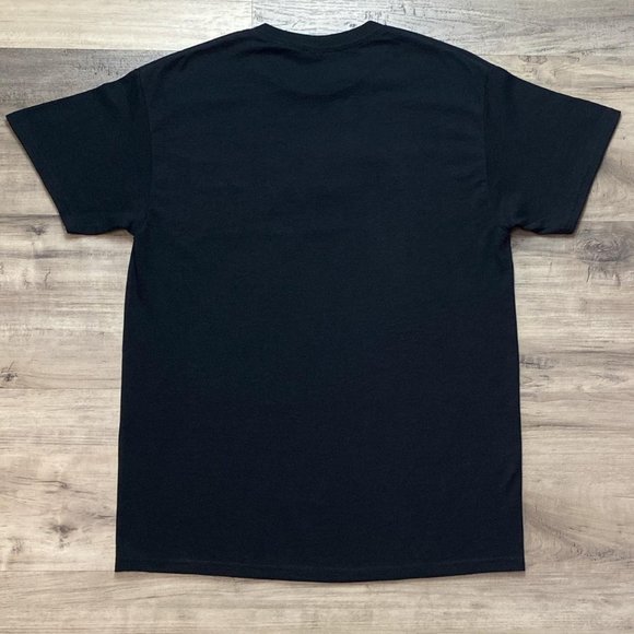 Mens Embroidered Drake OVO T-Shirt Large - Picture 3 of 3